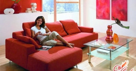 Как выбрать раскладной диван?