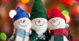 Новогодние загадки на Новый год 2019: смешные и с подвохом