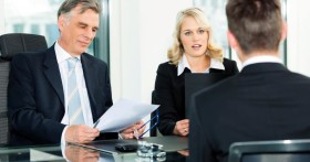 Как правильно провести собеседование