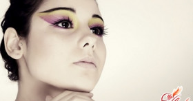 Красивый макияж: секреты и советы