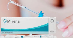 Мирена — современное решение для здоровья и комфорта женщины
