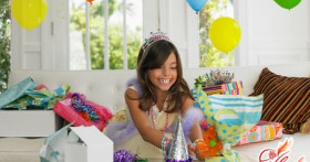 Подарок ребенку на 5 лет