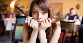 Как девушке набрать вес быстро и безопасно: правильная диета и физические нагрузки