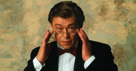 Умер Николай Караченцов: причина смерти, биография