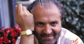 Версаче: тот, кто изменил моду