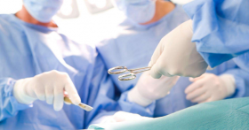 Основные пластические и хирургические операции