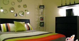 Фен шуй: зеркало в спальне по правилам древнего учения