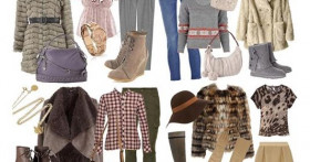 Меховая феерия