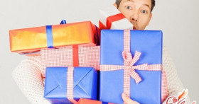 Что подарить на 23 февраля: оригинальные идеи