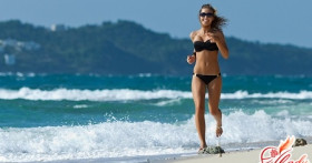 Бег по утрам продлит молодость, красоту и здоровье