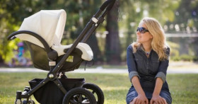 Как подобрать детскую коляску