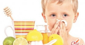 Как предупредить авитаминоз в весенний период у детей?