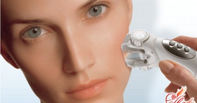 Фотоомоложение. Улучшаем состояние кожи