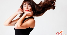 Щадящая краска для волос: плюсы и минусы