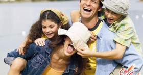 Путешествие с детьми: особенности организации