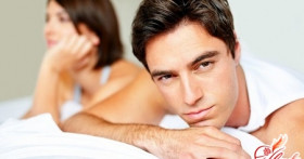 Чего боятся мужчины? Путеводитель по страхам сильного пола