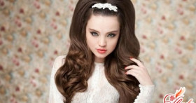 Создаем неповторимый образ: как красиво заколоть челку