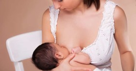 Уход за новорожденным ребенком