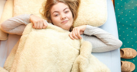 Можно ли стирать одеяло из овечьей шерсти