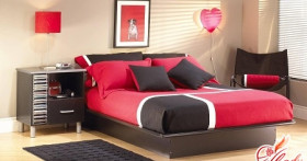 Создание гармоничной спальни, согласно фен-шуй