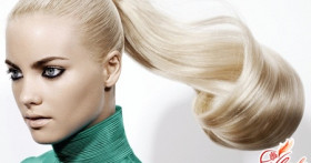 Все про обесцвечивание волос: блондинкой быть модно