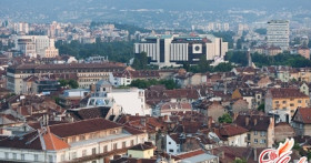 Болгария – богатая достопримечательностями страна