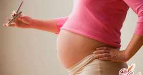 Стимуляция родовой деятельности