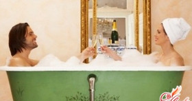 Какой сюрприз сделать мужу?