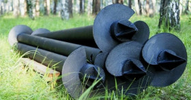 Винтовые сваи от ООО “Артметаллгруп”: надежное основание для любых проектов