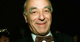 Владимир Этуш – биография и личная жизнь