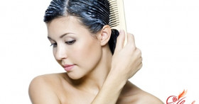 Что нужно, для того чтобы сделать маску для питания волос?