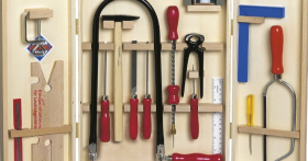 Инструменты для рукоделия Pebaro – выбор профессионалов