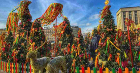 Описание каждого дня Масленичной недели