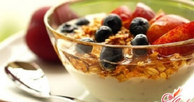 Салат красоты из овсянки – средство, проверенное годами