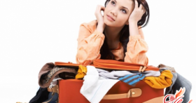 Что брать с собой на море?