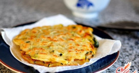 Самые вкусные оладьи из кабачков