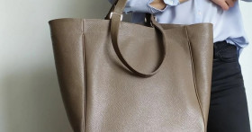 Как выбрать сумку-шоппер