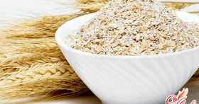 Отруби «Лито» – незаменимый продукт во время поста