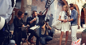 5 моделей, ставших актрисами