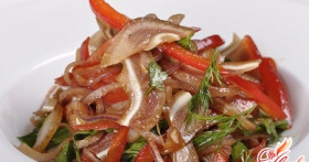 Рецепты приготовления свиных ушек