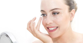 Заботиться о лице надо как можно раньше. Омоложение кожи лица