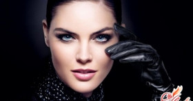 Ресницы после наращивания