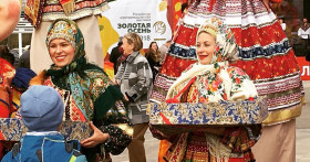 Программа фестиваля Масленицы в Москве в 2019 году