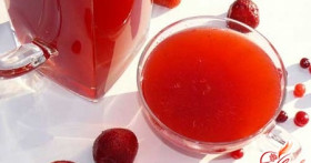 Как варить кисель из компота: тонкости приготовления фруктового напитка