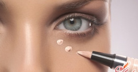 Как выбрать и использовать консилер для лица