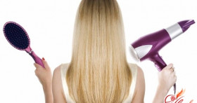 Как укладывать волосы? Секреты красивой прически