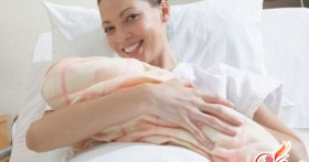 Кесарево сечение