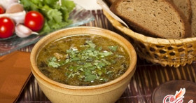 Рассольник домашний: готовим с душой