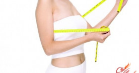 Что нужно делать чтобы грудь росла?