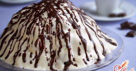 Торт «Панчо» с ананасами: сочный десерт для любого праздника